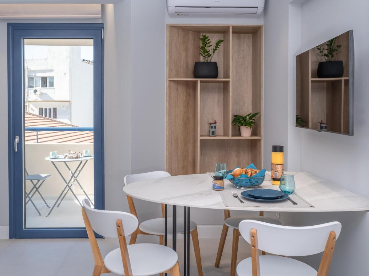 Evans Luxurious 1 Apartment *