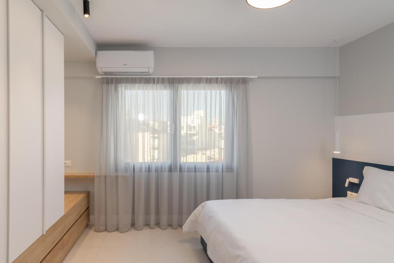 Evans Luxurious 1 Apartment Iraklio