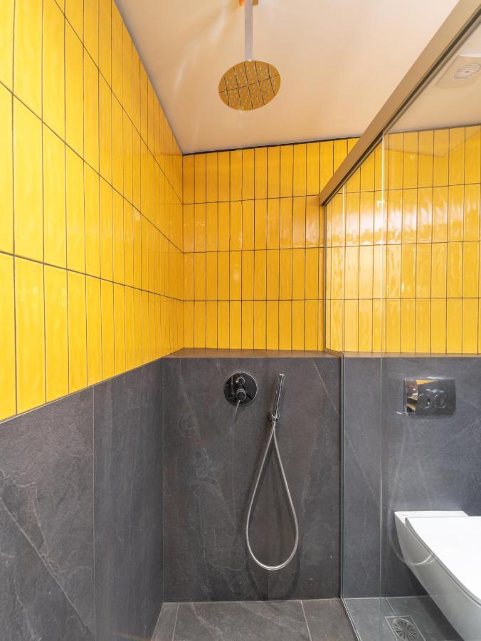 Evans Luxurious 1 Apartment Iraklio