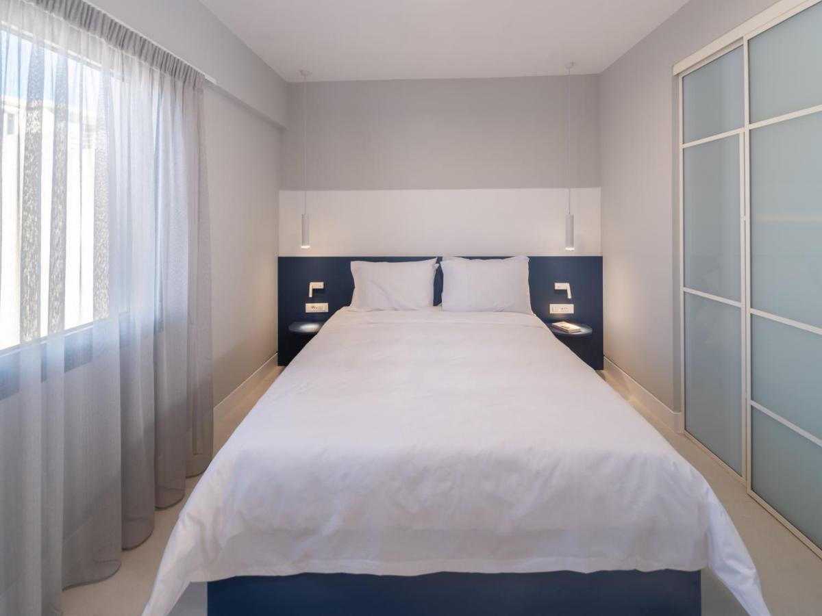 Evans Luxurious 1 Apartment *
