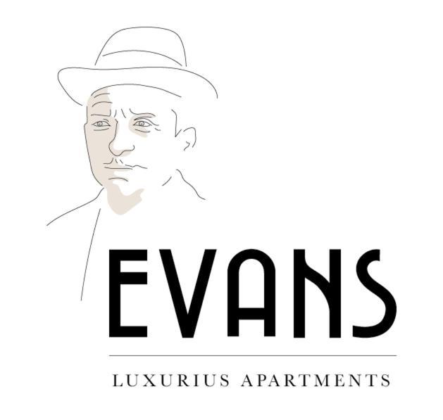 Apartment Evans Luxurious 1 Iraklio